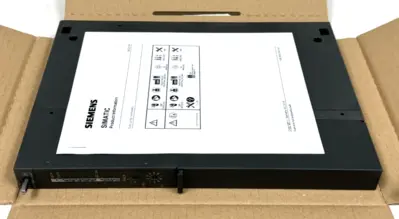 NEW SIEMENS 6ES7461-1BA01-0AA0 INTERFACE MODULE 6ES7 461-1BA01-0AA0