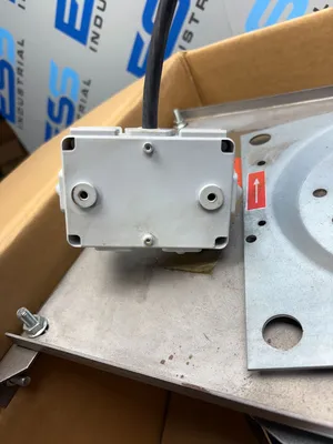 NICOTRA GEBHARDT F1-0914-4D-K3-00 Electrical/PLC/Automation | ESS Industrial Equipment Sales (5)