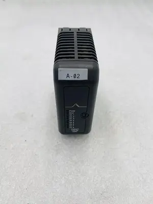 EMERSON DELTAV KJ3002X1-BA1 AI 8 CHANNEL 4-20MA HART CARD #K-2607