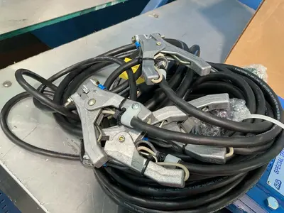 Used STS G24LS10RB4S10 Electrical Testers Ohio US | HGR 24 #1335255