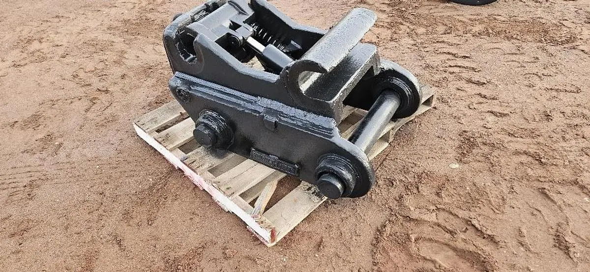 Used JB HENDRIX _UNKNOWN_ Misc Construction Attachements Utah US | CSS Equipment Sales #1347486
