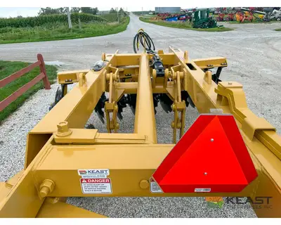 Used ROME _UNKNOWN_ Disc Harrows Iowa US | Keast Enterprises #1360407