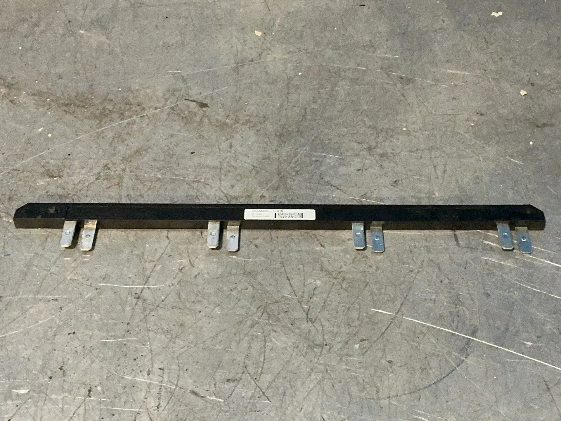 Used ABB 3HAB88591/01B Robots Ohio US | HGR 24 #1324842