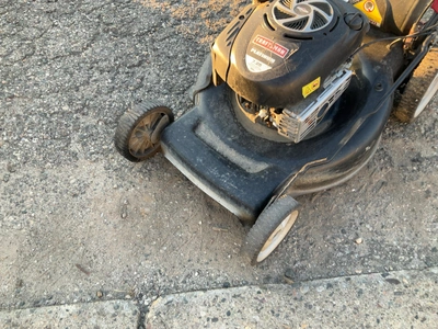 Used (5) VARIOUS Mowers Michigan US | Miedema Asset Management Group #1762753