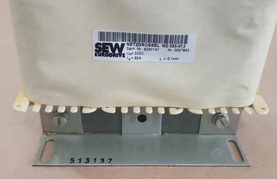USED SEW Eurodrive 8260141