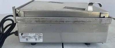USED ATUNES ES-602