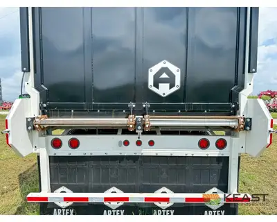 Used ARTEX _UNKNOWN_ Agricultural Trailers Iowa US | Keast Enterprises #1360005