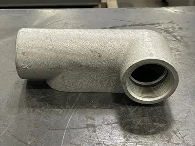 NEW CROUSE-HINDS LR-57