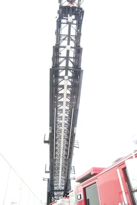 Used 2020 PIERCE ARROW XT Fire Trucks Pennsylvania US | Zimmerman Farm Service #1409900