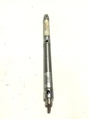 AVENTICS 0750D2-04A-02A-12 Round Body Pneumatic Air Cylinder