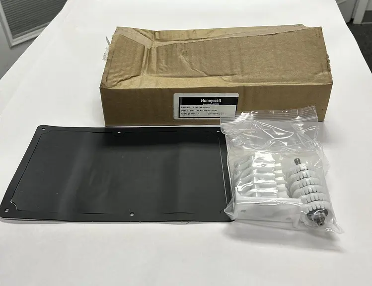 Used HONEYWELL 51452443502 Miscellaneous Equipment (Electrical & Power) | Surplus Asset Holdings #1194533