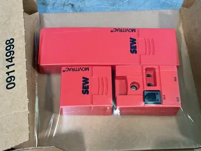 New | in-Stock SEW EURODRIVE FSC11B AC Drive Control Module Ohio US | HGR 24 #1263316
