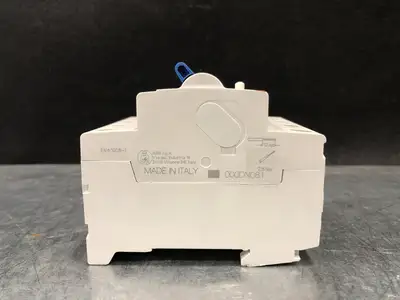 New | in-Stock ABB F204 AC-40 Switchgears British Columbia CA | Lenmark #244119