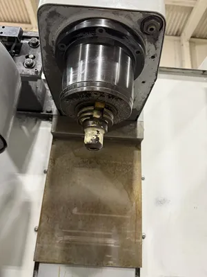 2006 HAAS MINI MILL Vertical Machining Centers CNC | CNC EXCHANGE (5)