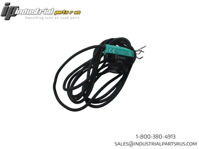 USED PEPPERL-FUCHS ML17-8-450/115/136
