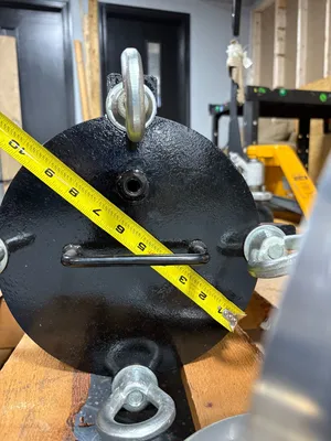 3M 41" X 9.5" Pumps & Hydraulics | ESS Industrial Equipment Sales (10)
