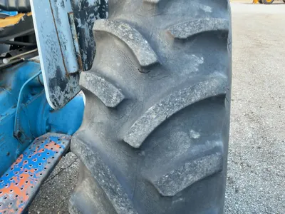 Used FORD 5000 Utility Tractors Michigan US | Miedema Asset Management Group #1468670