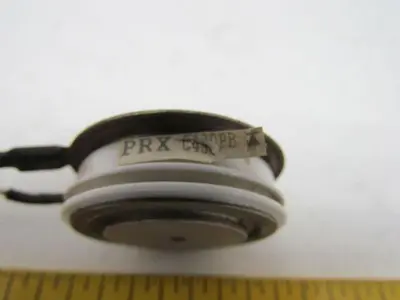 Powerex PRX C430PB 5AL 9837 SCR