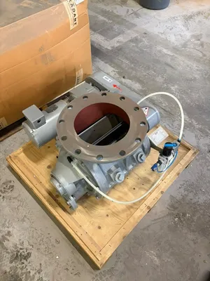 DMN WESTINGHOUSE BL-250-1 Valves | Perry Equipment (3)