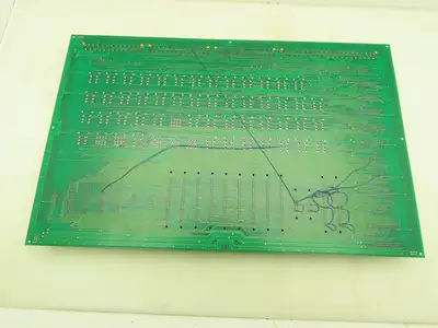 Fanuc FM20-0008/01 Control Circuit Board Relay Panel PLC Servo Interface Module