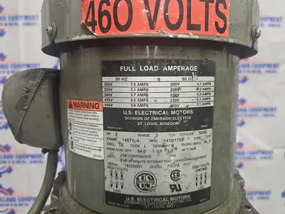 1998 BRIDGEPORT SERIES I Mills, Millers, Vertical | Holland Equipment Hunters, Inc. (8)