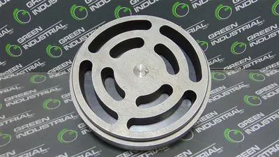 Ariel B-5581-PP Compressor Discharge Valve DIS VLV, 140CEX, PC, PRC New NIB