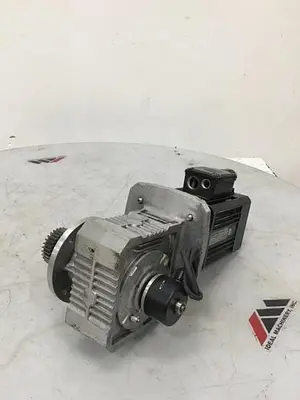 USED BAUMULLER DSG 56-S