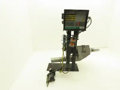 Conair CV1 Ratio Valve UTB Terminal Injection Molding Flow Control 1-3/4"