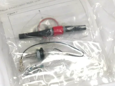 3 NEW MARSH RP19661 REPAIR KITS