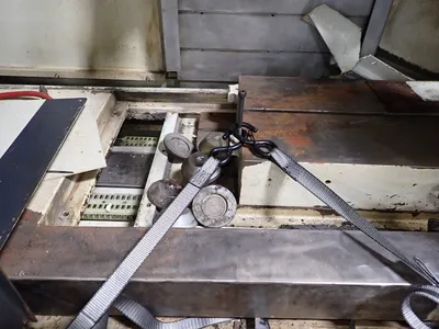 Used CHEVALIER SMARTB1640III Reciprocating Surface Grinders Ohio US | HGR 24 #727480