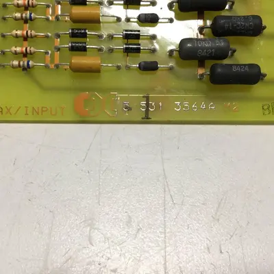 USED CINCINNATI MILACRON 3-531-3564A