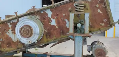 Used PRATER INDUSTRIES VS34102E Chemical & Process Equipment Illinois US | Alan Ross Machinery #1485650