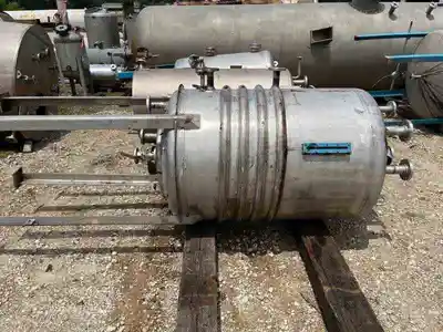 USED ALLOY FAB NA
