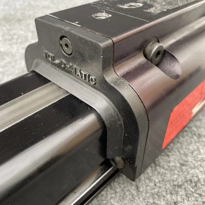 Used Tolomatic BC220 NP SK8.000 Pneumatic Cylinders California US | Davliegogo LLC #1705671