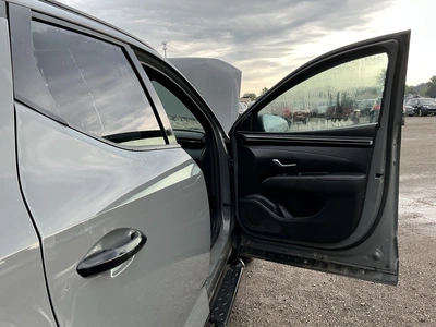 Used 2022 HYUNDAI SANTA CRUZ Pickup Trucks Michigan US | Miedema Asset Management Group #1397106