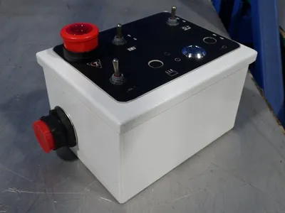 Control Box - 210574-03