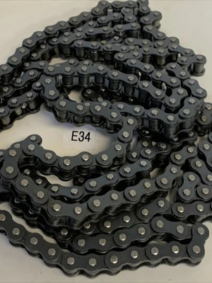NEW ROLLER CHAIN THRFA0144 LENGTH?? FAST SHIPPING! WARRANTY!