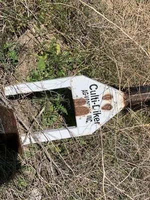 USED CASE IH 1820
