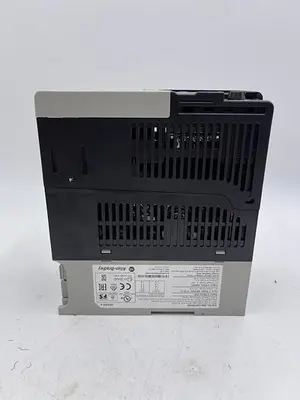 Used ALLEN-BRADLEY ALLEN-BRADLEY 25B-D2P3N104 Variable Speed Drives | ND Industrial Surplus #1214561