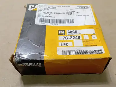 NEW CATERPILLAR 7G-2248