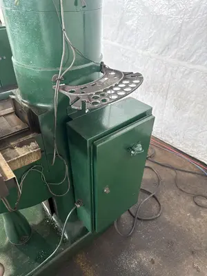 USED BRIDGEPORT SERIES I