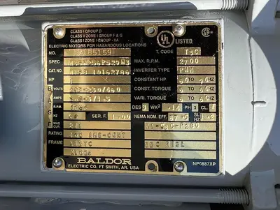 USED UNION PROCESS HDDM-01
