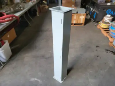 NEW HOFFMAN F-66W48