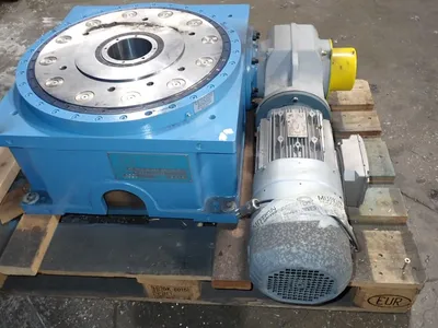 USED 2016 MOTION INDEX DRIVES RT 40012360RHCV1006
