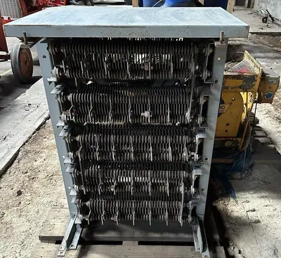 New | in-Stock HUBBELL 30856-027 Miscellaneous Equipment (Electrical & Power) | Surplus Asset Holdings #1197416