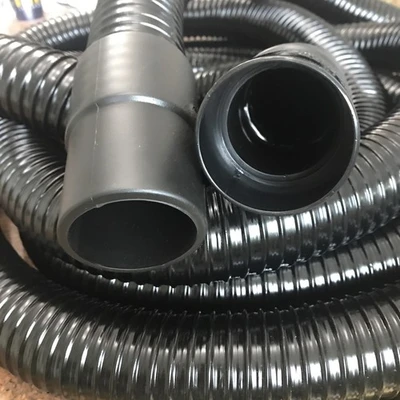 *New Domino Hose Extension Kit 1-3/4” 20ft Fast Shipping & Warranty!