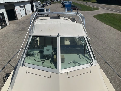 Used 1990 TIARA SLICKCRAFT Boats (Misc) Michigan US | Miedema Asset Management Group #1337423