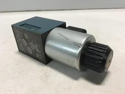 USED BOSCH 0 810 091 266