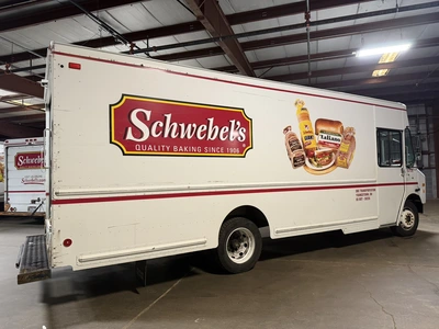 Used 2006 WORKHORSE ROUTE STAR DELIVERY TRUCK Miscellaneous Trucks/Trailers Ohio US | Miedema Asset Management Group #1709471