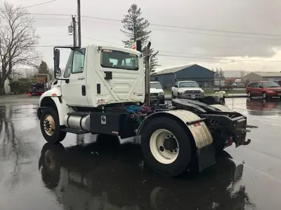 Used 2010 INTERNATIONAL DURASTAR 4400 Cab Chassis trucks Washington US | Puget Sound Truck Sales #1546503